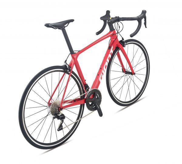 Xe đạp đua Giant TCR ADV 2 2022*** 